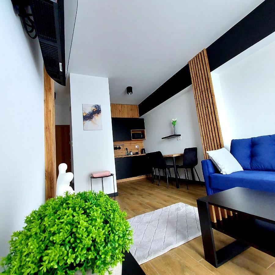 Good Place Zator Bagian luar foto