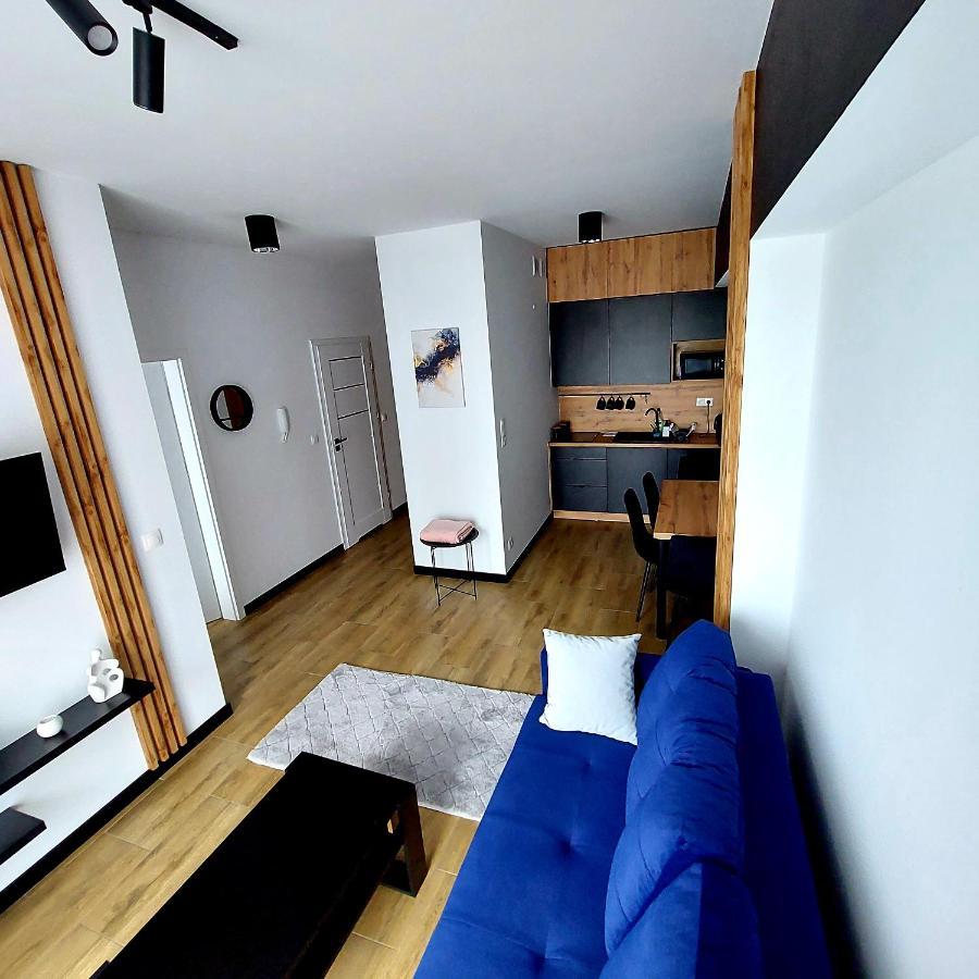 Good Place Zator Bagian luar foto
